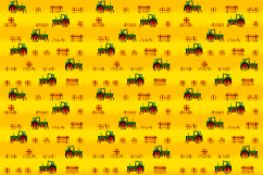 Industrial seamless patterns set. Product Image 5