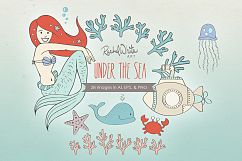 Under the Sea Product Image 1
