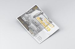 Smart Business flyer Product Image 1