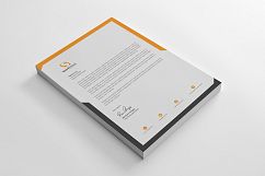 Letterhead Product Image 5