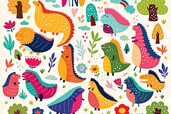 FUNNY DINOSAURS and more... Product Image 7