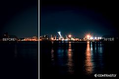 Long Exposure Lightroom Presets Product Image 4