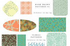 1805 Patterns Bundle Product Image 4