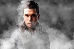 Fog Photoshop Action Product Image 8