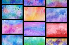1100 Artistic Backgrounds Bundle Product Image 19