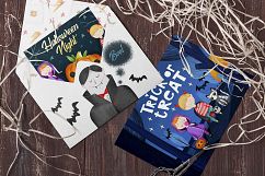 Trick Or Treat Product Image 8