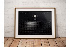 Moon Calendar 2017 Product Image 1