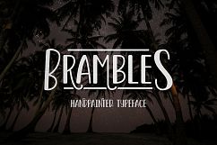 Brambles Product Image 1