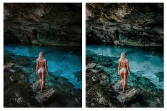 Tulum Presets - Lightroom Product Image 4