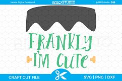 Frankly I&#039;m Cute Product Image 1
