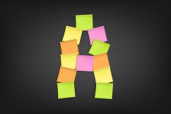 Office Font Product Image 2