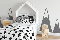 Black and white set (vol.3) Product Image 9