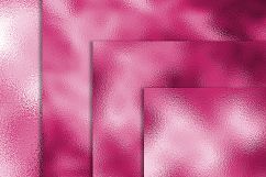 42 Pink Peacock Luxury Metallic Foil Texture Papers Product Image 2
