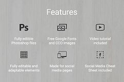 Social Media Quote Creator Product Image 3