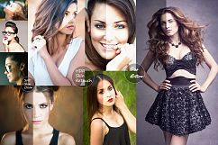 Pro HD Skin Retouch Photo Action v.3 Product Image 6