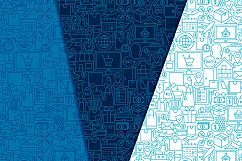 Delivery Line Tile Patterns Product Image 2