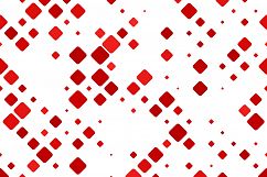 16 Seamless Square Backgrounds (AI, EPS, JPG 5000x5000) Product Image 8