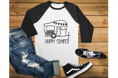 Happy Camper Product Image 2