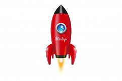 Red Rocket Product Image 2