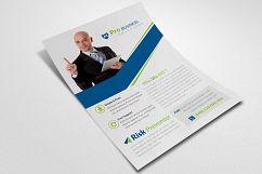  Law Firm and Legal Services Flyer  Product Image 3