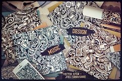 -50 SALE/ Big Doodle Patterns Bundle #1 Product Image 7