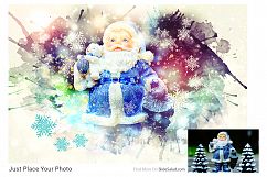 Christmas Photoshop Mock-ups Product Image 3