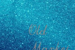 Glitter Digital Paper Product Image 2