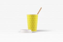 Vibrant seamless simple patterns Product Image 5