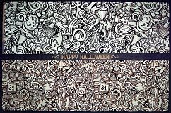 -50 SALE/ Big Doodle Patterns Bundle #2 Product Image 11