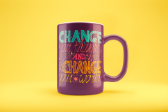 Change Your Thoughts Product Image 4