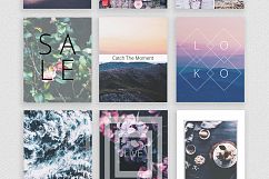Asian Dream Social Media Pack Part 2 Product Image 7