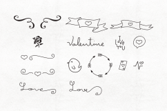 Words about Love Product Image 8