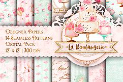 Cakes Patterns Product Image 1