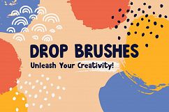 Graphic Beats Brushes for ProCreate Product Image 4