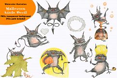 Little fluffy devils Product Image 1