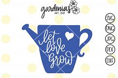 Let Love Grow Product Image 1