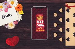All you need is Love - Scene Generator Product Image 13