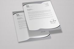 Letterhead Product Image 5