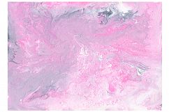 Sweet colors marble.Acrylic textures Product Image 9