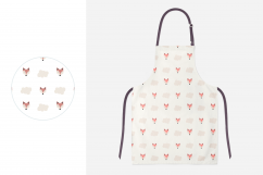8 Scandinavian Patterns Product Image 3