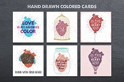 Anatomy of Love (Collection of Cards + Bonus) Product Image 4