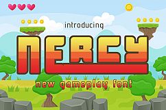 Nercy Product Image 1