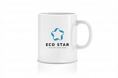 Eco Star Logo Product Image 3