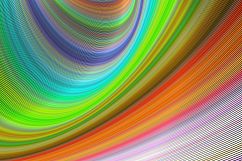 20 Abstract Backgrounds AI, EPS, JPG 5000x5000 Product Image 7
