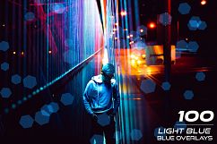 1700 Christmas Effects Bundle Product Image 11