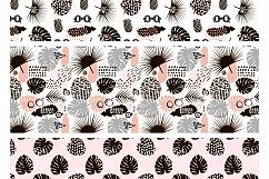 TROPICAL PATTERNS SET Product Image 5