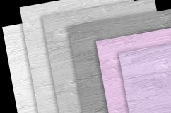 Thick Paint Textures 1 Product Image 2