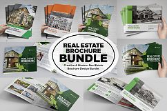 Real Estate Bundle v3 Product Image 1