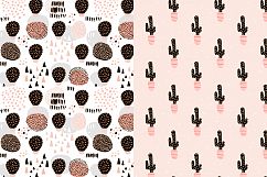 CREATIVE CACTUS BACKGROUNDS Product Image 2