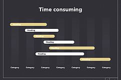 Latte PowerPoint Template Product Image 6
